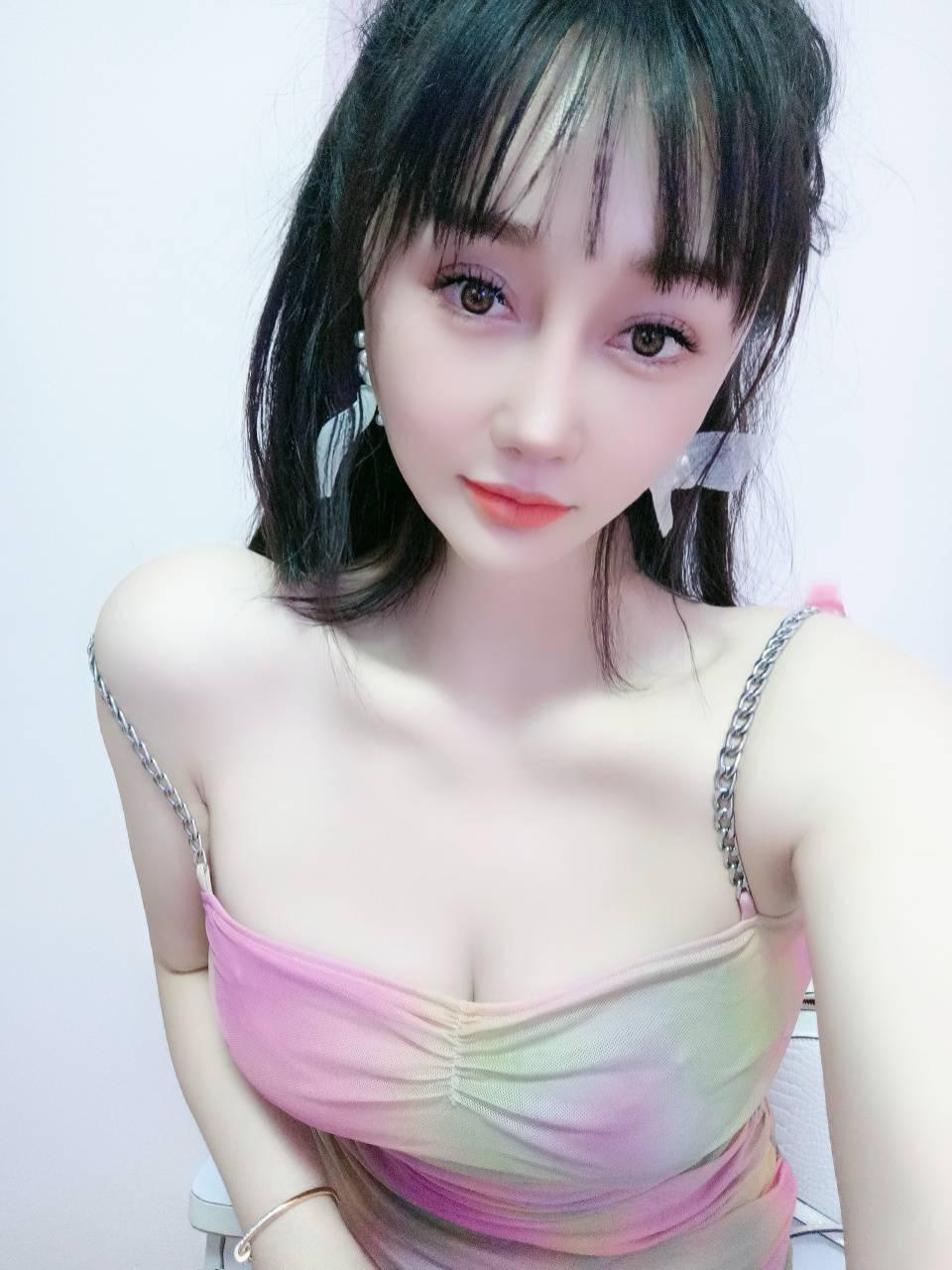 未央区女神体验记