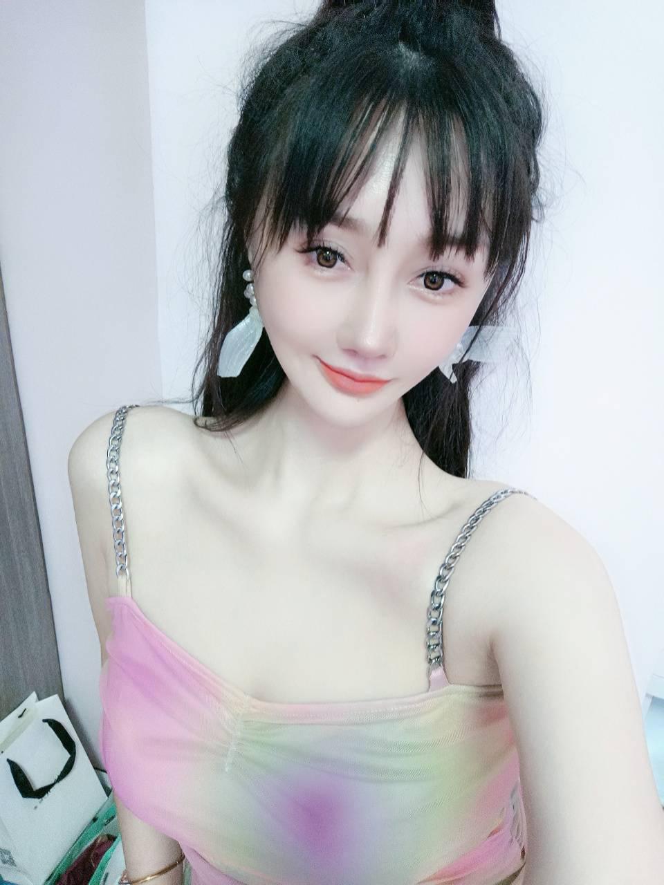 未央区女神体验记